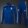 img_2095 Real Madrid 2025/26 Training Tracksuit – Adult & Kids – Full Zip