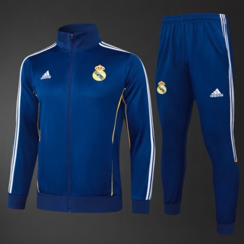 img_2095 Real Madrid 2025/26 Training Tracksuit – Adult & Kids – Full Zip