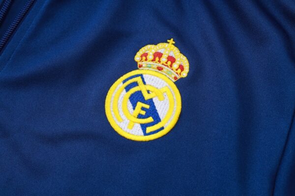 img_2098 Real Madrid 2025/26 Training Tracksuit – Adult & Kids – Full Zip