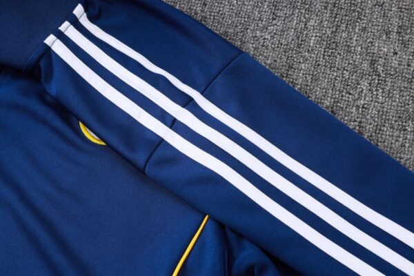 img_2100 Real Madrid 2025/26 Training Tracksuit – Adult & Kids – Full Zip