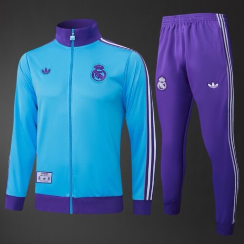 img_2113 Real Madrid 2025/26 Training Tracksuit Kit – Adult & Kids – Full Training Set
