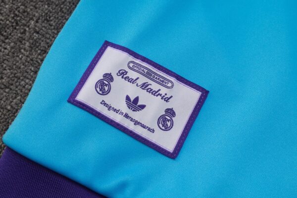 img_2121 Real Madrid 2025/26 Training Tracksuit Kit – Adult & Kids – Full Training Set