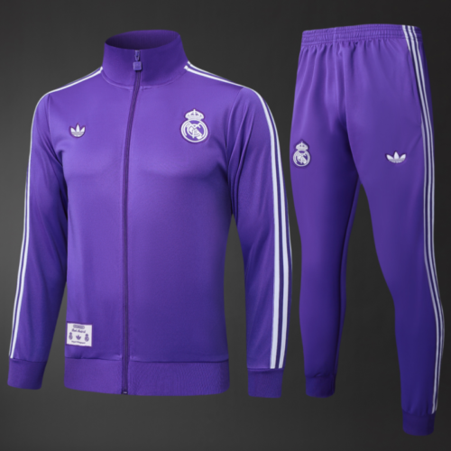 img_2122 Real Madrid 2025/26 Training Tracksuit Kit – Adult & Kids – Full Training Set