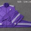Real Madrid 2025/26 Training Tracksuit Kit – Adult & Kids – Full Training Set
