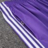 Real Madrid 2025/26 Training Tracksuit Kit – Adult & Kids – Full Training Set