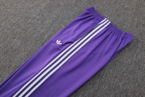 Real Madrid 2025/26 Training Tracksuit Kit – Adult & Kids – Full Training Set