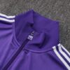 Real Madrid 2025/26 Training Tracksuit Kit – Adult & Kids – Full Training Set