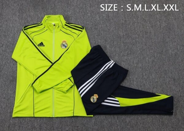 img_2134 Real Madrid 2025/26 Training Tracksuit Kit – Adult & Kids – Full Training Set
