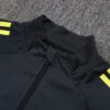 Real Madrid 2025/26 Training Tracksuit Kit – Adult & Kids – Full Training Set