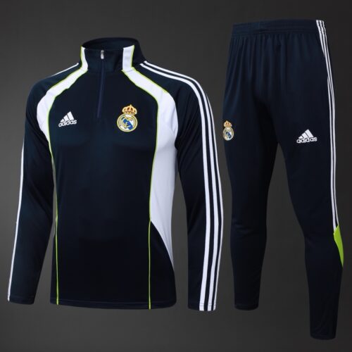 img_2150 Real Madrid 2025/26 Training Tracksuit Kit – Adult & Kids