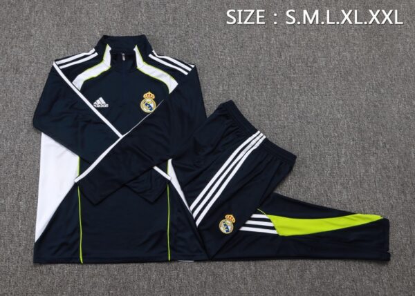 img_2152 Real Madrid 2025/26 Training Tracksuit Kit – Adult & Kids