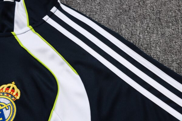 img_2155 Real Madrid 2025/26 Training Tracksuit Kit – Adult & Kids