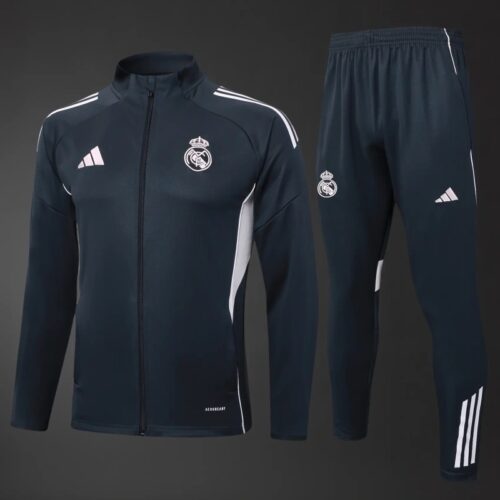img_2166 Real Madrid 2025/26 Training Tracksuit Kit – Adult & Kids