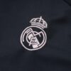 Real Madrid 2025/26 Training Tracksuit Kit – Adult & Kids