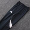 Real Madrid 2025/26 Training Tracksuit Kit – Adult & Kids