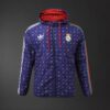 img_2174 Real Madrid X Gucci Windbreaker 2025/26