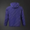 img_2175 Real Madrid X Gucci Windbreaker 2025/26