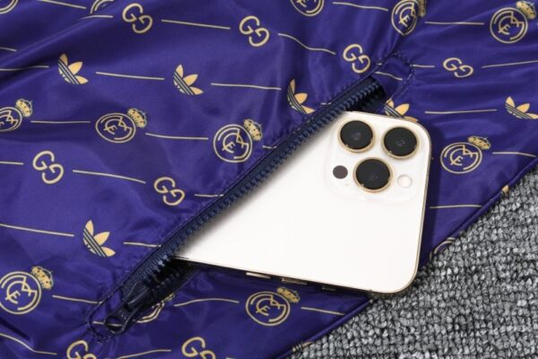 img_2181 Real Madrid X Gucci Windbreaker 2025/26