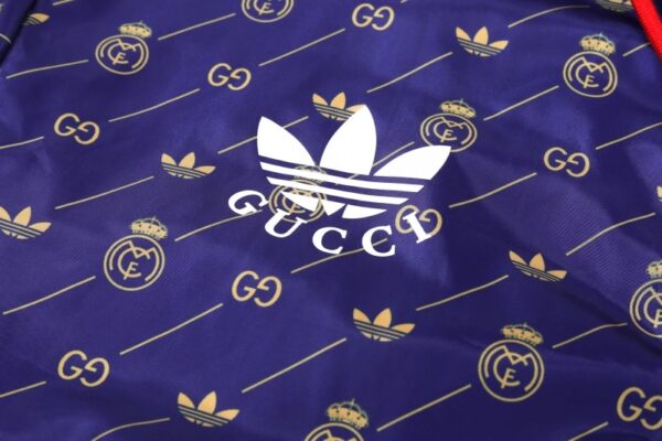 img_2182 Real Madrid X Gucci Windbreaker 2025/26