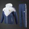 img_2183 Real Madrid 2025/26 Adult Training Windbreaker Tracksuit Kit – Full Performance Set