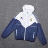 img_2185 Real Madrid 2025/26 Adult Training Windbreaker Tracksuit Kit – Full Performance Set
