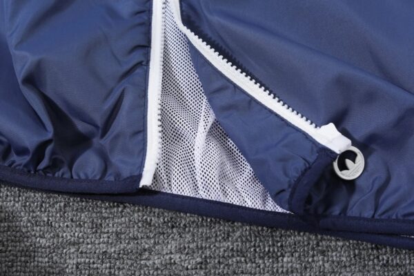 img_2189 Real Madrid 2025/26 Adult Training Windbreaker Tracksuit Kit – Full Performance Set