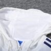 img_2190 Real Madrid 2025/26 Adult Training Windbreaker Tracksuit Kit – Full Performance Set