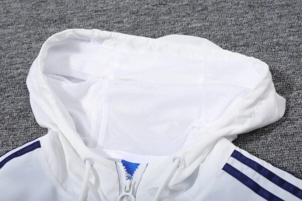 img_2190 Real Madrid 2025/26 Adult Training Windbreaker Tracksuit Kit – Full Performance Set