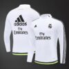 img_2200 Real Madrid Adult Retro Training Tracksuit Top – 2015/16