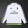 img_2201 Real Madrid Adult Retro Training Tracksuit Top – 2015/16