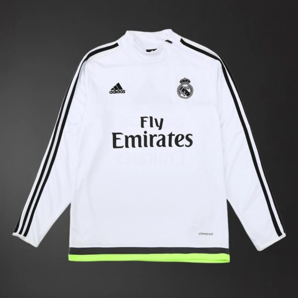 img_2201 Real Madrid Adult Retro Training Tracksuit Top – 2015/16