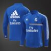 img_2207 Real Madrid Adult Retro Training Tracksuit Top – 2013/14