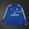 img_2208 Real Madrid Adult Retro Training Tracksuit Top – 2013/14