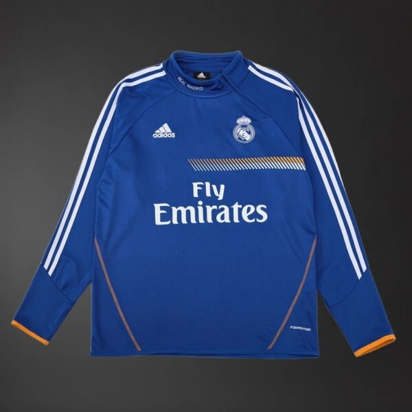img_2208 Real Madrid Adult Retro Training Tracksuit Top – 2013/14