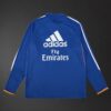 img_2209 Real Madrid Adult Retro Training Tracksuit Top – 2013/14
