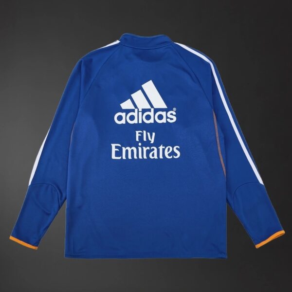 img_2209 Real Madrid Adult Retro Training Tracksuit Top – 2013/14