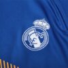 img_2210 Real Madrid Adult Retro Training Tracksuit Top – 2013/14