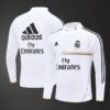 img_2213 Real Madrid Adult Retro Training Tracksuit Top – 2012/13
