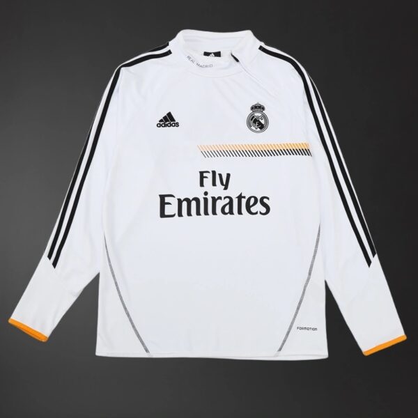 img_2214 Real Madrid Adult Retro Training Tracksuit Top – 2012/13