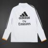 img_2215 Real Madrid Adult Retro Training Tracksuit Top – 2012/13