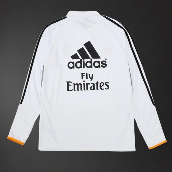 img_2215 Real Madrid Adult Retro Training Tracksuit Top – 2012/13
