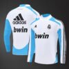 img_2221 Real Madrid Adult Retro Training Tracksuit Top – 2011/12