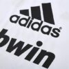 img_2224 Real Madrid Adult Retro Training Tracksuit Top – 2011/12
