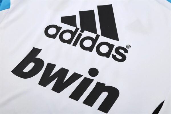 img_2224 Real Madrid Adult Retro Training Tracksuit Top – 2011/12
