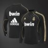 img_2229 Real Madrid Adult Retro Training Tracksuit Top – 2011/12