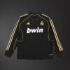 img_2230 Real Madrid Adult Retro Training Tracksuit Top – 2011/12
