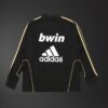img_2231 Real Madrid Adult Retro Training Tracksuit Top – 2011/12