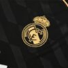 img_2235 Real Madrid Adult Retro Training Tracksuit Top – 2011/12