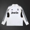 img_2239 Real Madrid Adult Retro Training Tracksuit Top – 2009/10
