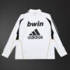 img_2240 Real Madrid Adult Retro Training Tracksuit Top – 2009/10